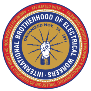IBEW 738